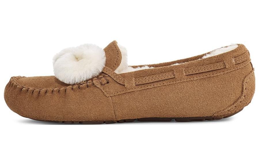 UGG Женские Повседневная обувь Женщины, Бордовый