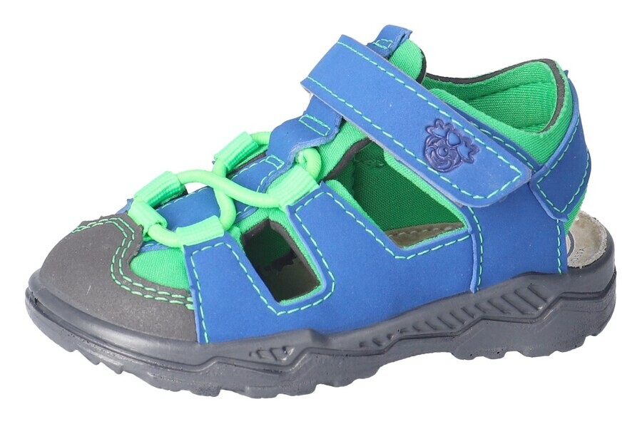 

Сандалии RICOSTA Sandals & Slippers Gery, синий