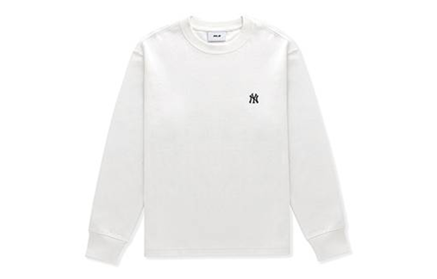 

Футболка New York Yankees Basic Collection FW25 Unisex MLB, слоновая кость, Бежевый, Футболка New York Yankees Basic Collection FW25 Unisex MLB, слоновая кость