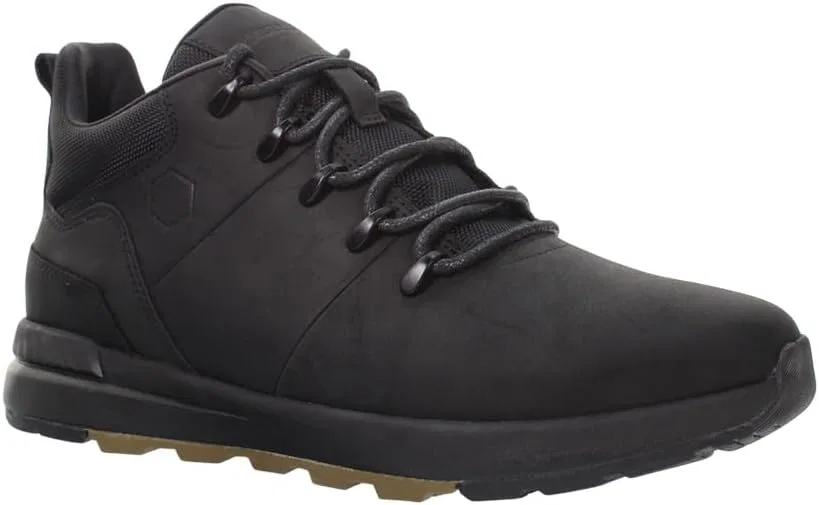 Походные ботинки lumberjack Men's Dominic, Black