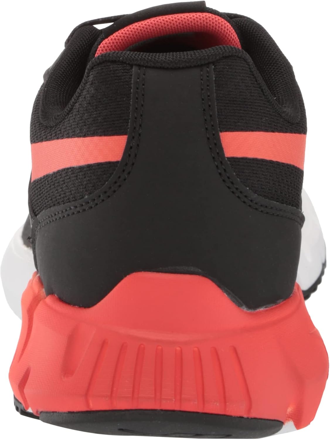 Мужские кроссовки для бега Reebok Ztaur, черный/красный/белый — фото 3