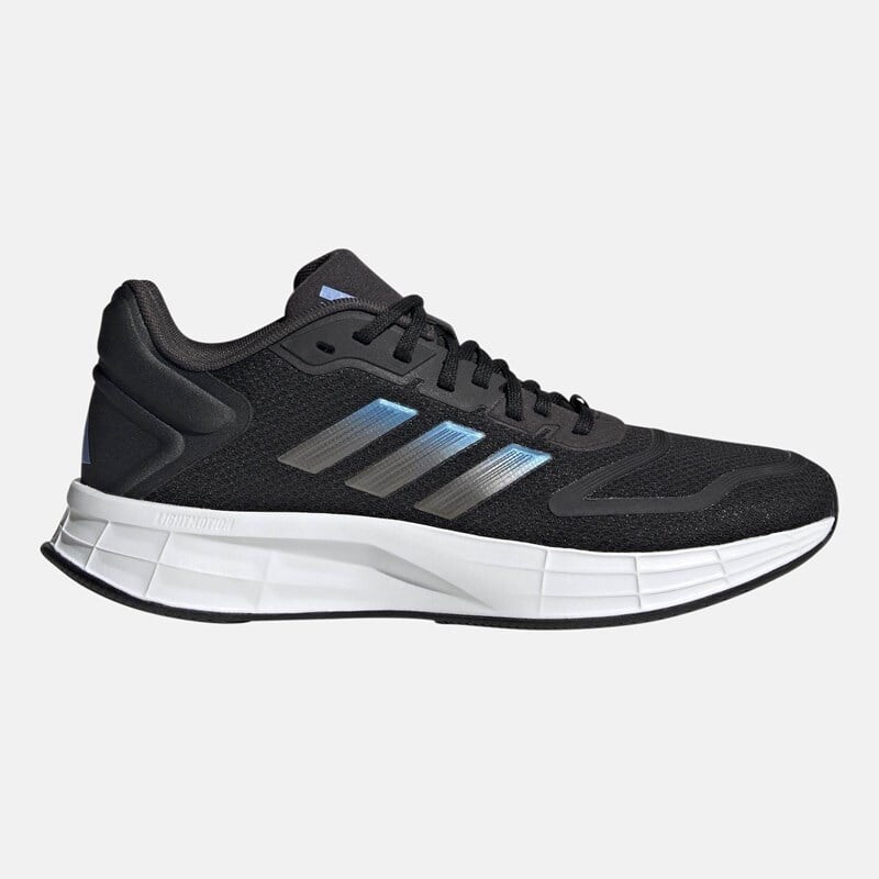 

Женские кроссовки Duramo 10 Adidas, черный
