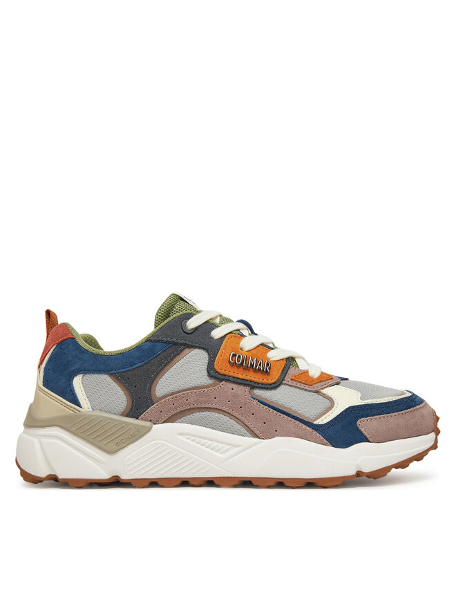 

Кроссовки Garner Ss25/241 Colmar, мультиколор