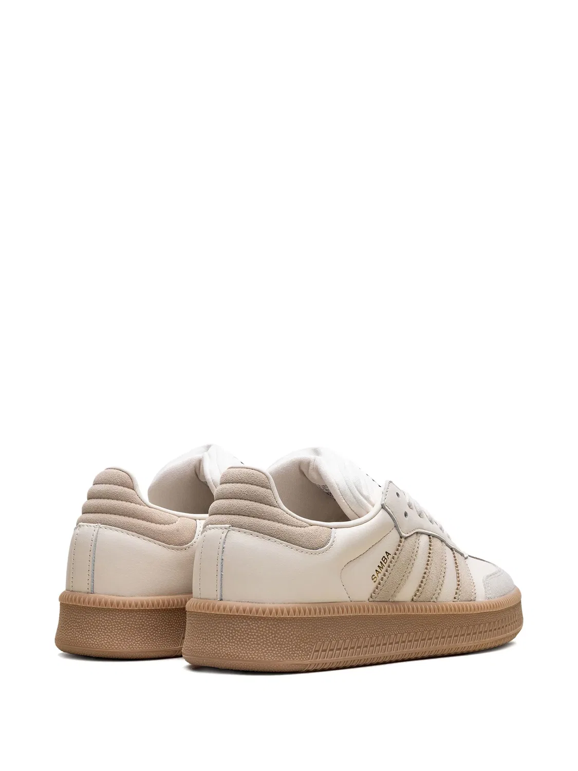 Кроссовки Samba adidas — фото 3