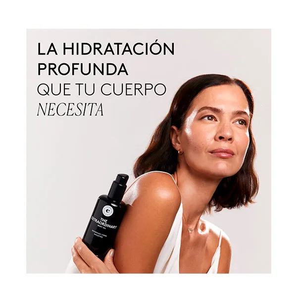 Натуральное увлажняющее масло для тела Extraordinary Oil Cocunat, 175 ml — фото 2