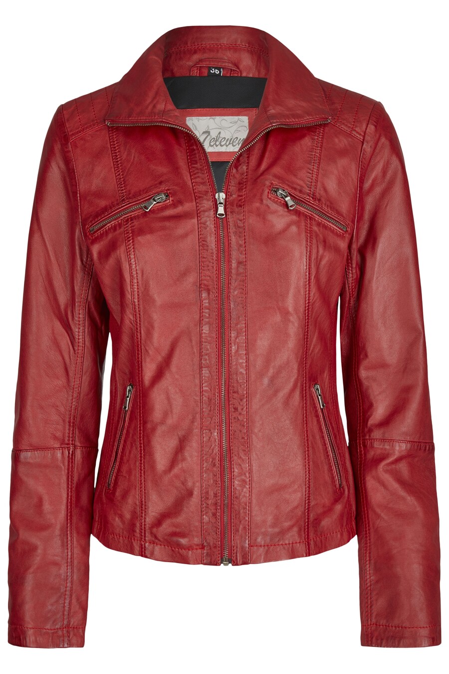 

Демисезонная куртка 7ELEVEN SEVinca, Red