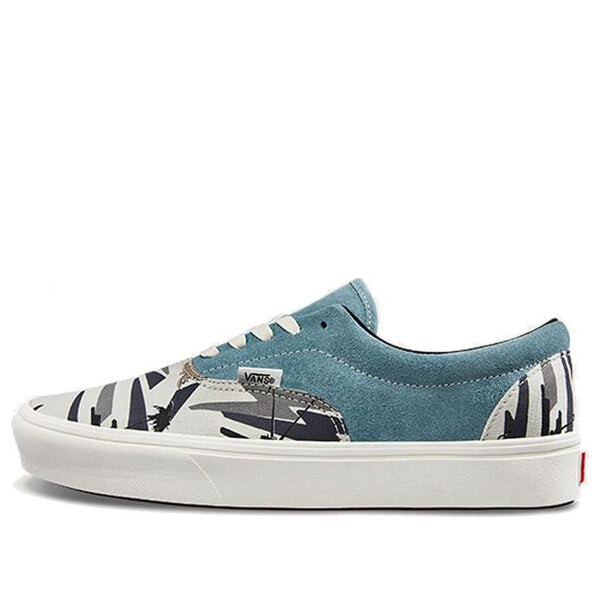 

Кроссовки vault comfycush era lx - mineral blue/island beach Vans, синий