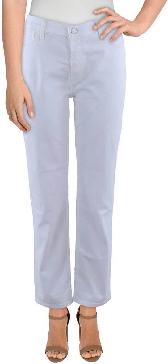 

Joe's Jeans The Scout с манжетами и пуговицами