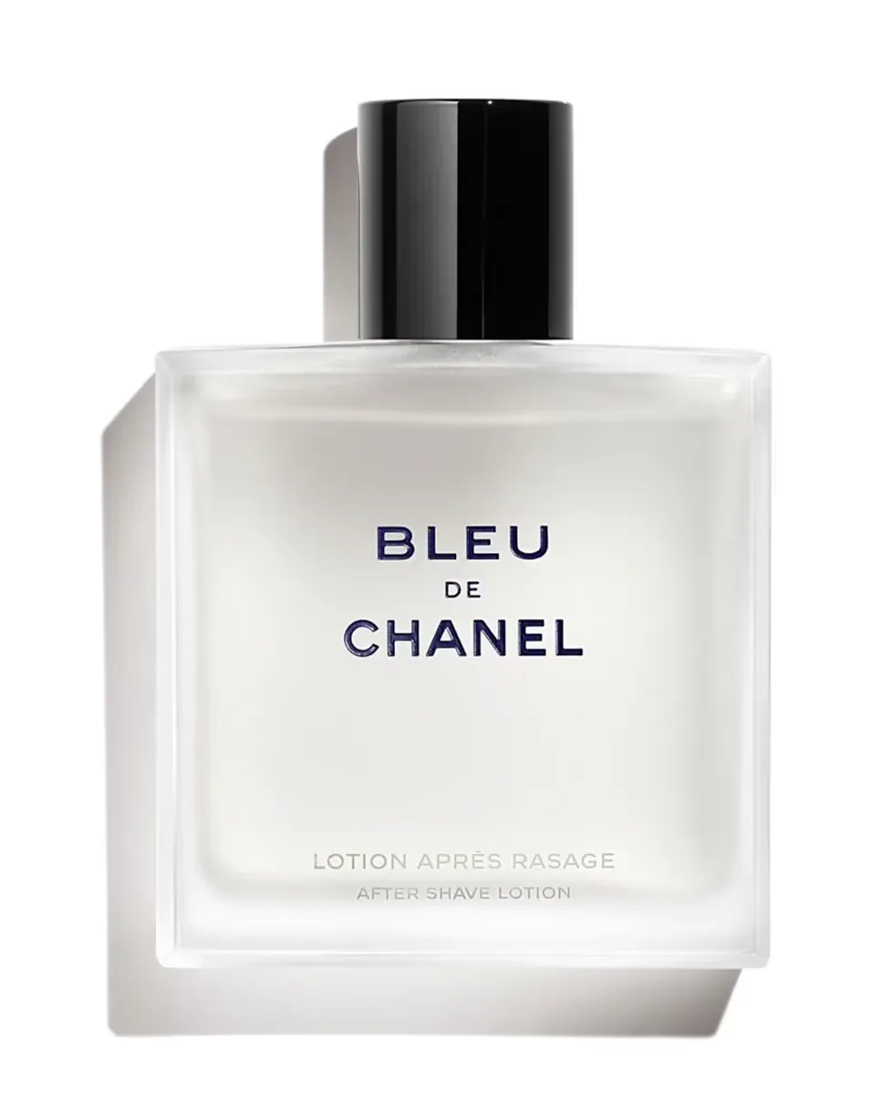 Лосьон после бритья Bleu De Chanel