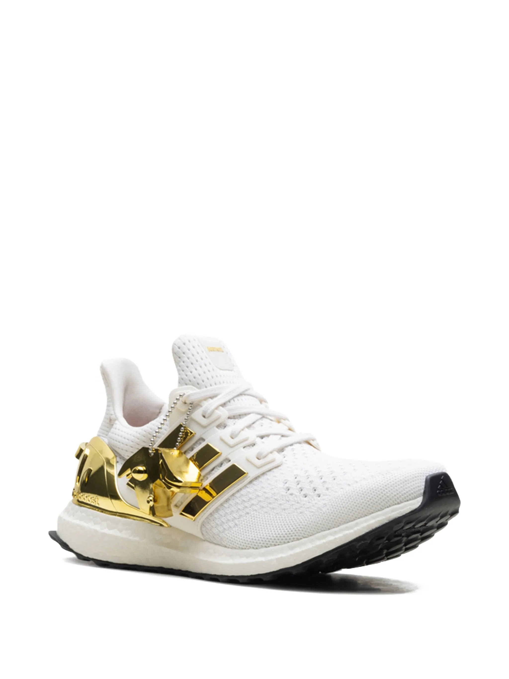 Кроссовки Ultra Boost Fortnite - Victory Crown Adidas, белый — фото 2