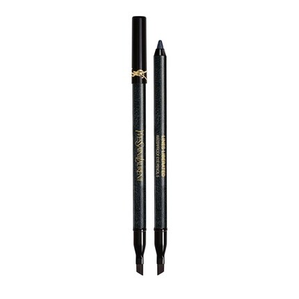 

Карандаш с блестками YSL LINES LIBERATED PRIMASTIC BLACK Yves Saint Laurent