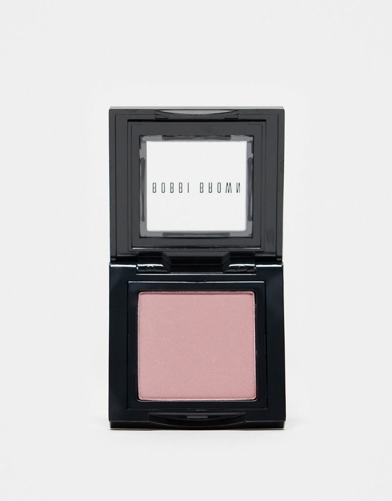 

Bobbi Brown Blush Matte — Desert Pink, Desert Pink