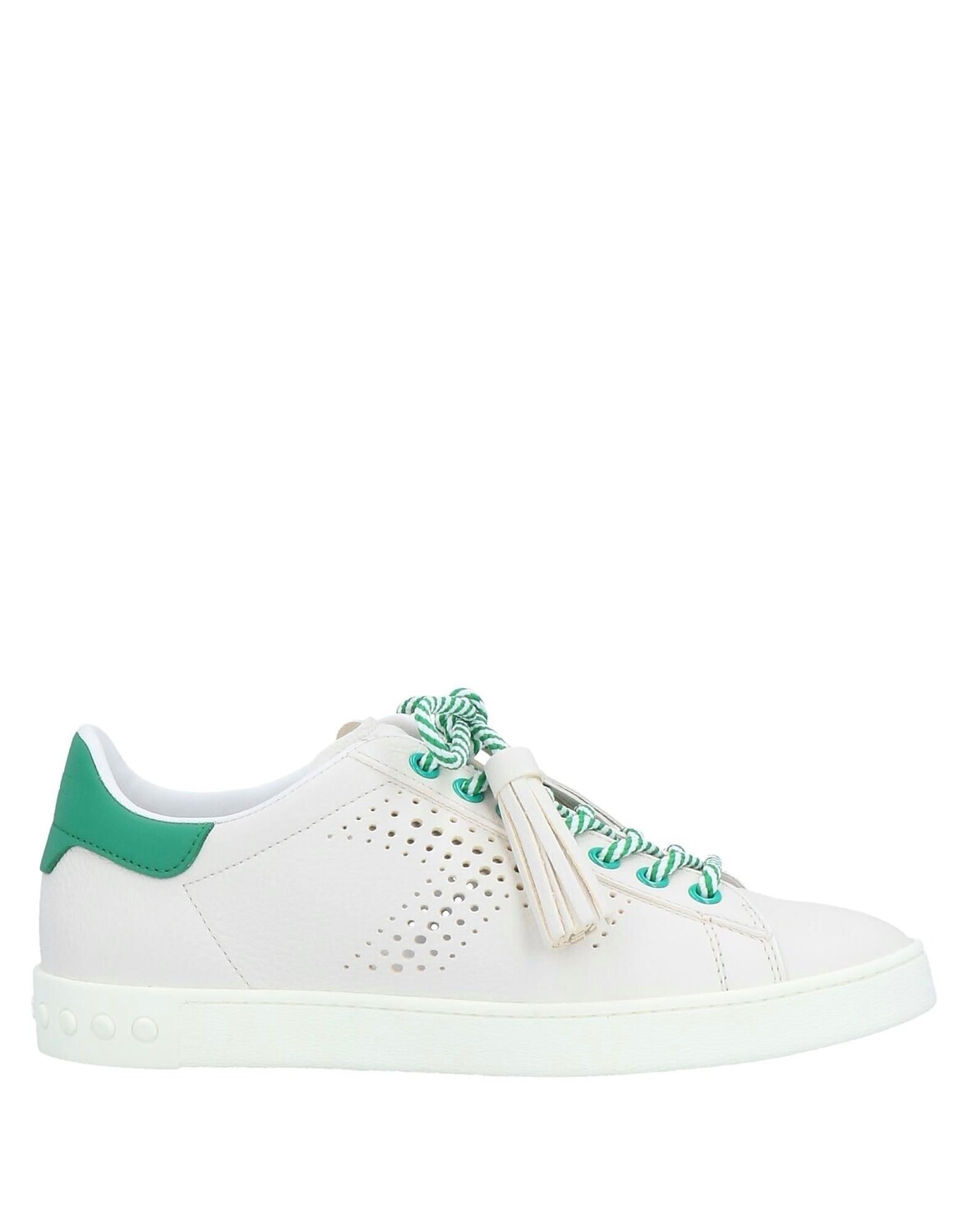 

Кроссовки Tod'S, зеленый