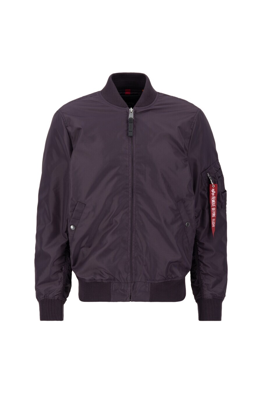 

Всесезонная куртка ALPHA INDUSTRIES Between-Season Jacket MA-1 TT, цвет plum, Фиолетовый, Всесезонная куртка ALPHA INDUSTRIES Between-Season Jacket MA-1 TT, цвет plum