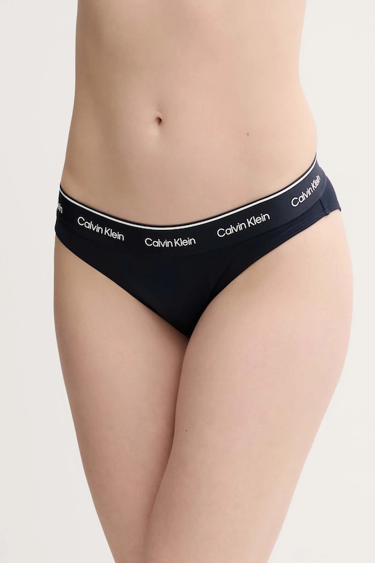 

Купальник Figi Calvin Klein, темно-синий