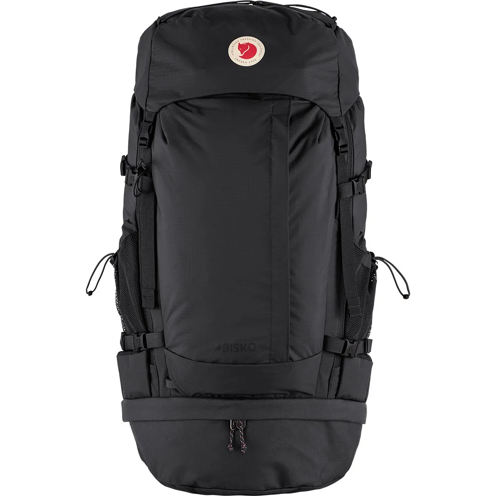 

Рюкзак Fjällräven Abisko Trekk 48L, черный