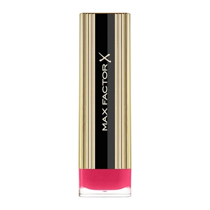 

Помада Colour Elixir 115 Бриллиантовый розовый Max Factor