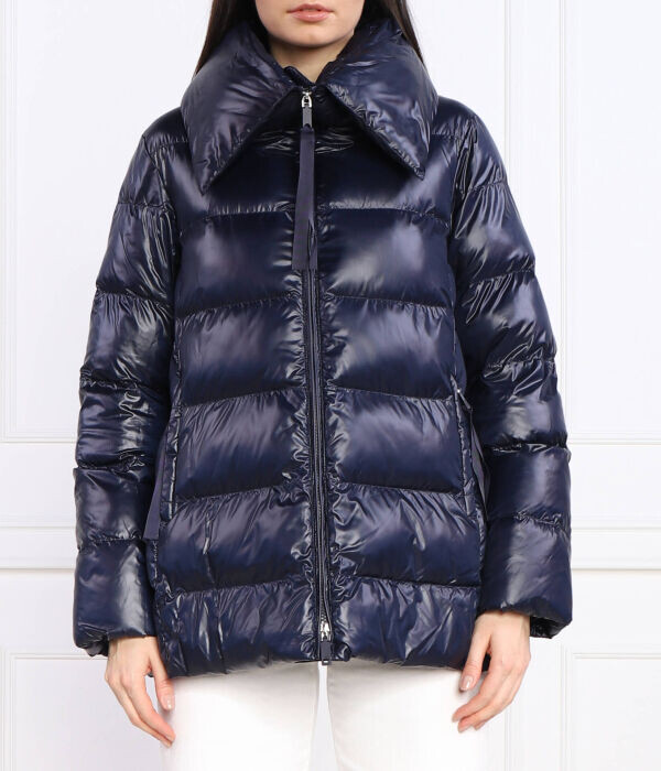 

Куртка Max&Co. Regular Fit, синий