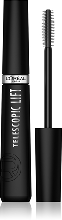 

Тушь для ресниц для объема и завивки ресниц L’Oréal Paris Telescopic Lift, 9,9 ml