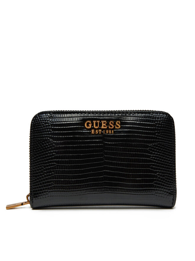 

Кошелек Guess SWKB95 06140, черный