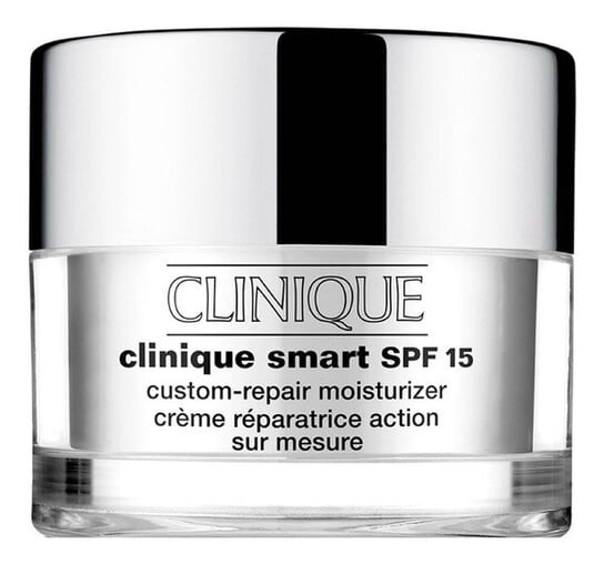 

Увлажняющий крем для лица, 50 мл Clinique, Smart Custom-Repair Moisturizer