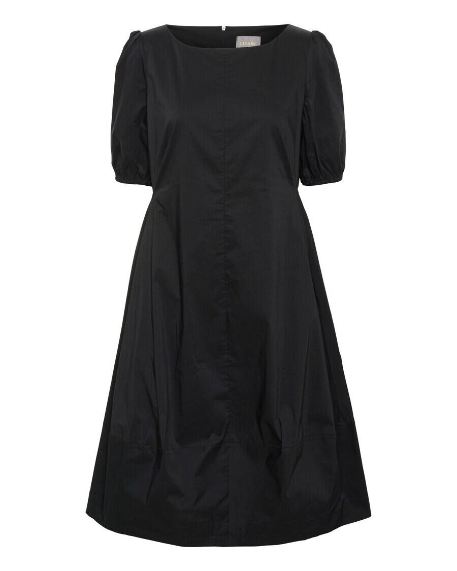 

Платье миди CULTURE Dress Antoinett, черный