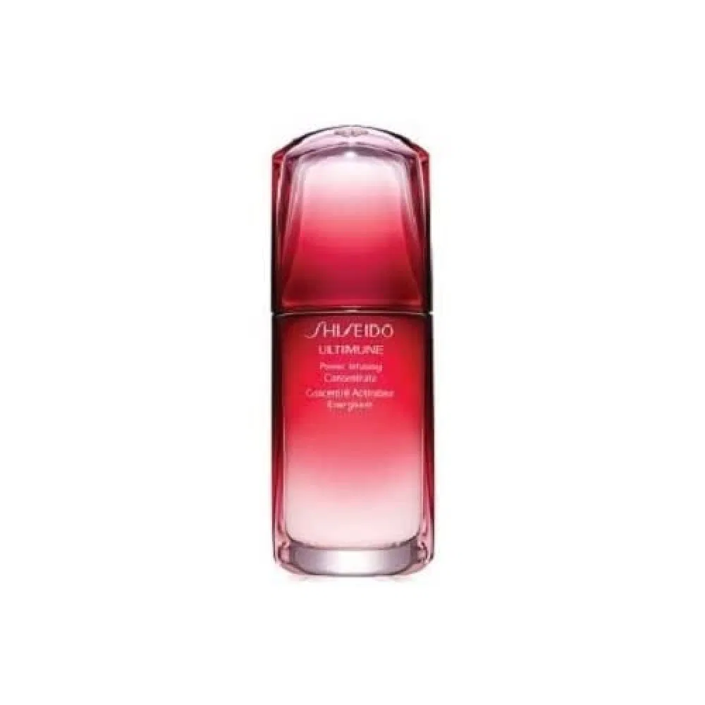 Крем для тела «Power Infusing Concentrate» от Shiseido, 75 мл Shiseido