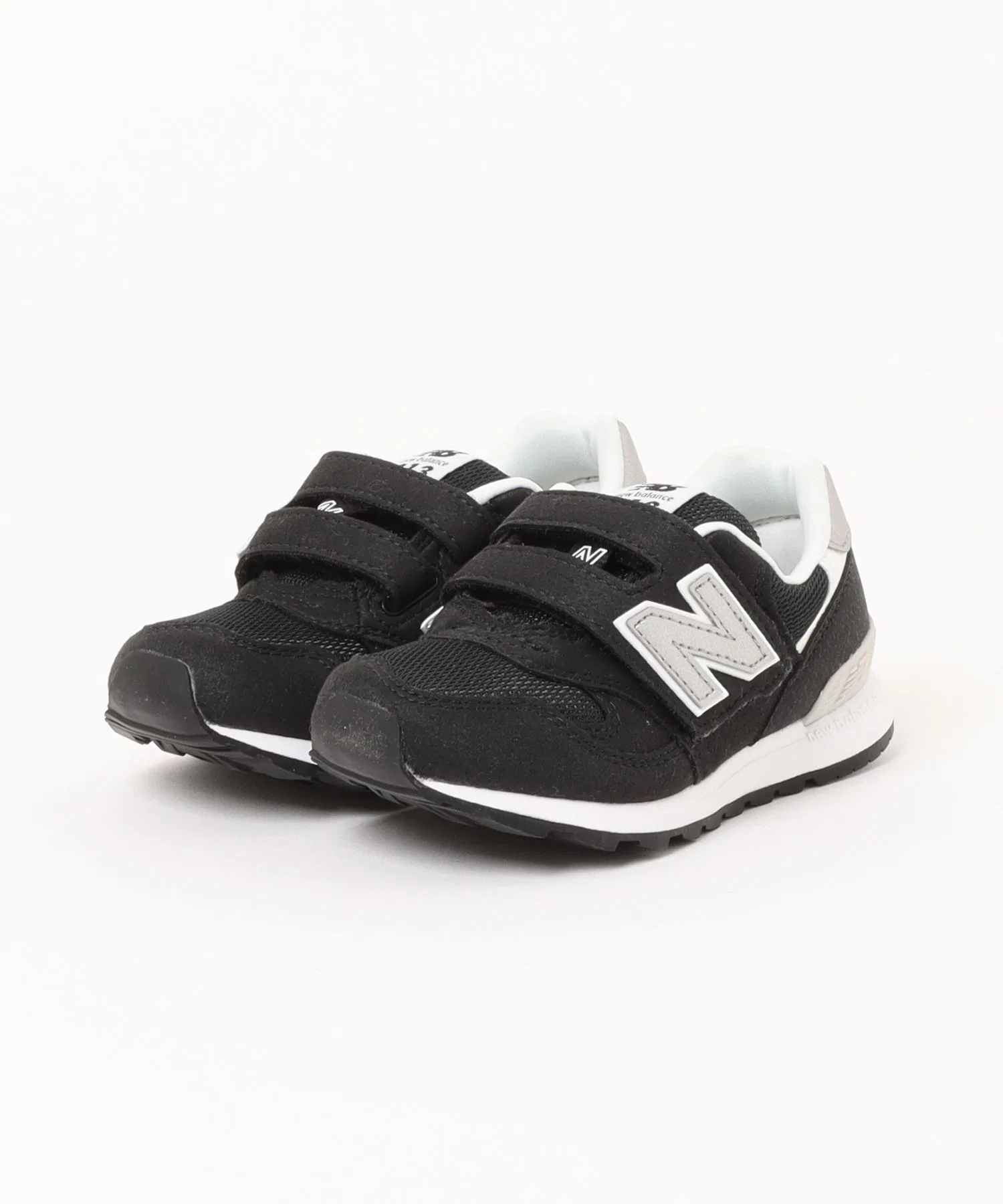 Детские кроссовки New Balance P313
