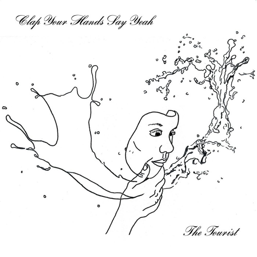 

Виниловая пластинка LP The Tourist - Clap Your Hands Say Yeah