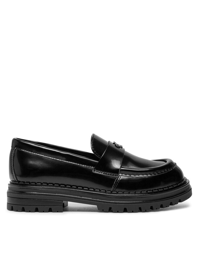 

Тапочки V4A4-81027-1453 M Calvin Klein Jeans, черный