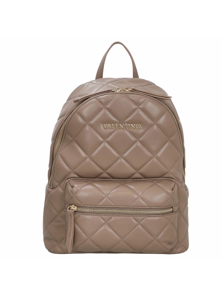

Рюкзак Valentino Bags Ocarina 325 cm, серо-коричневый
