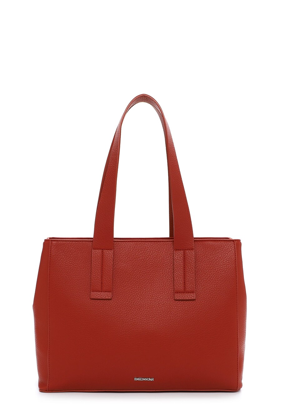 

Сумка-шоппер Emily & Noah Emily & Noah , Orange