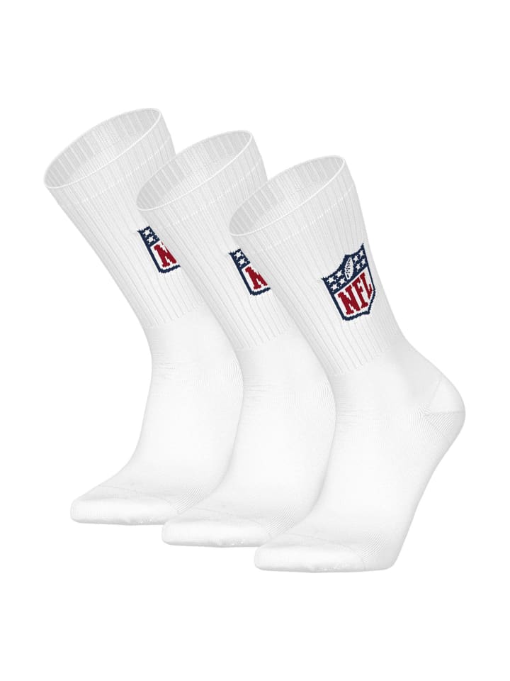 

Носки NFL, белый