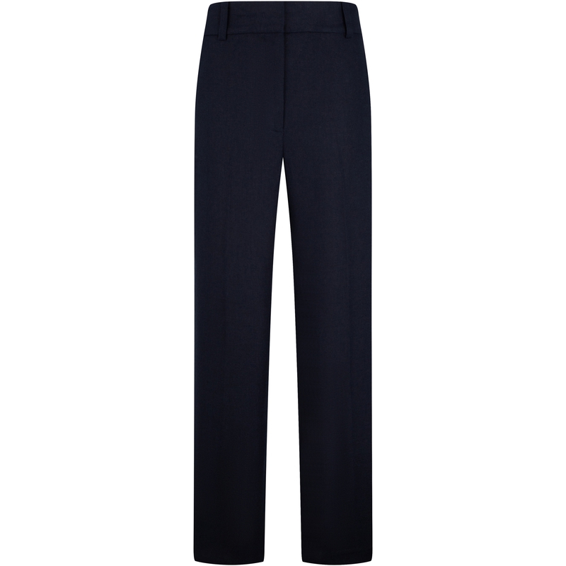 

Женские повседневные брюки Tommy Hilfiger, синий