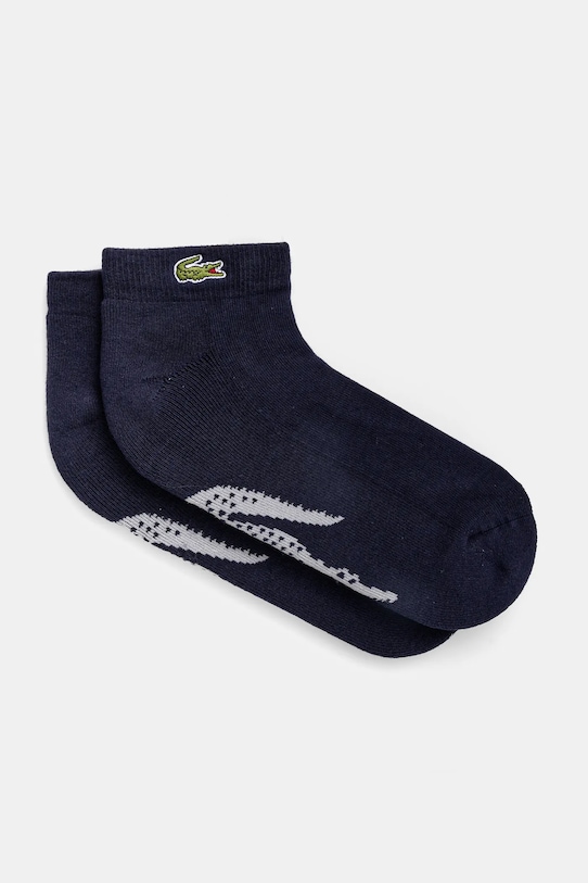 

Носки Lacoste, темно-синий