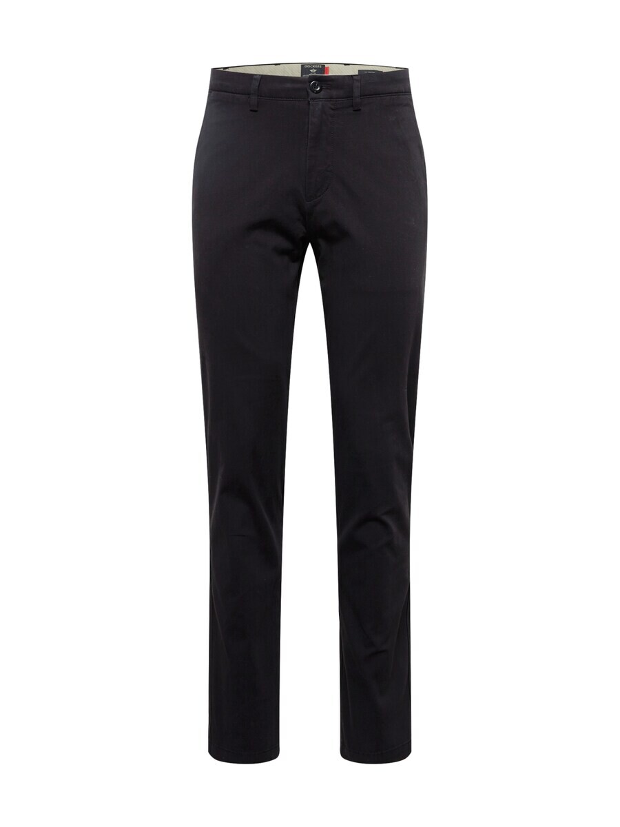 

Брюки чинос Dockers Regular Chino Pants, черный