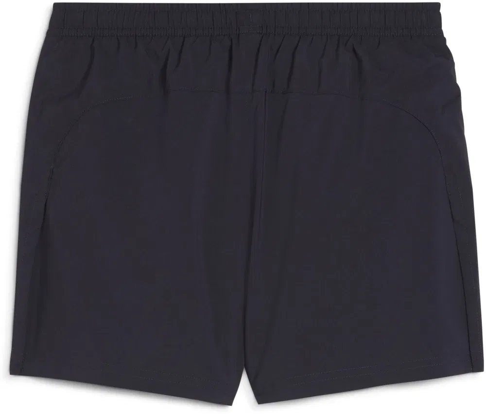 Спортивные шорты Y CROSS THE LINE SPLIT Short 3.0 Puma, синий — фото 2