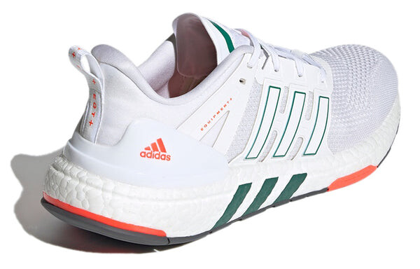 Кроссовки оборудование Adidas, белый — фото 4