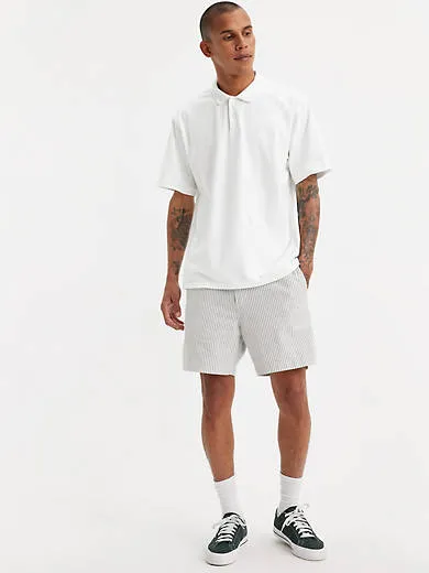

Аутентичные мужские шорты levi's xx Chino 6 дюймов, коричневый