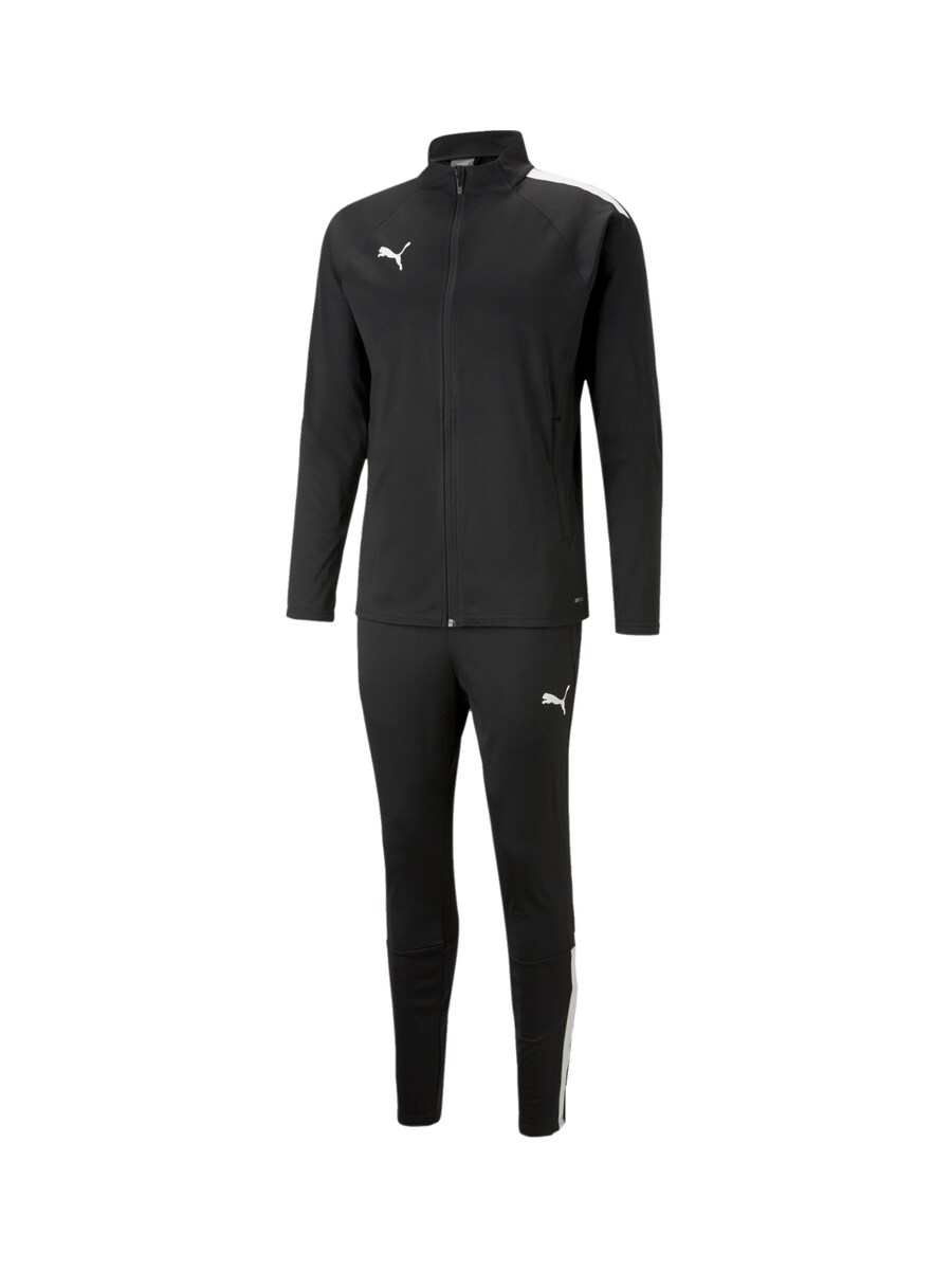 

Спортивный костюм PUMA, черный