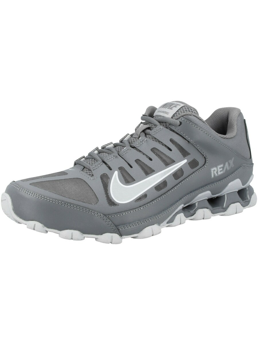 

Кроссовки NIKE Reax 8, Grey