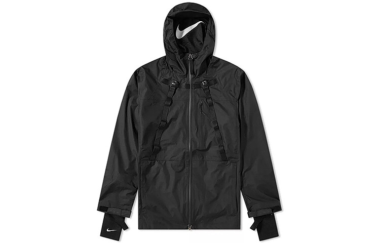 

Куртка мужская Nike