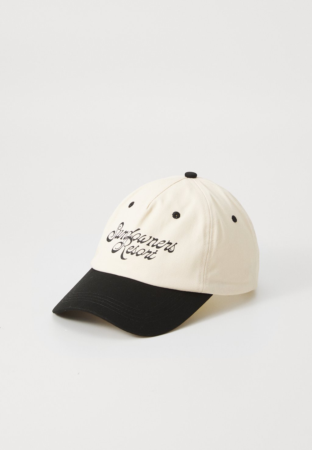 

Бейсболка ONSCOOPER Only & Sons, белый