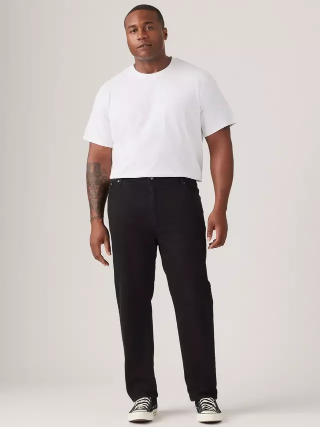 Джинсы 502 Slim Fit Tapered Jeans, Native Cali Levi's