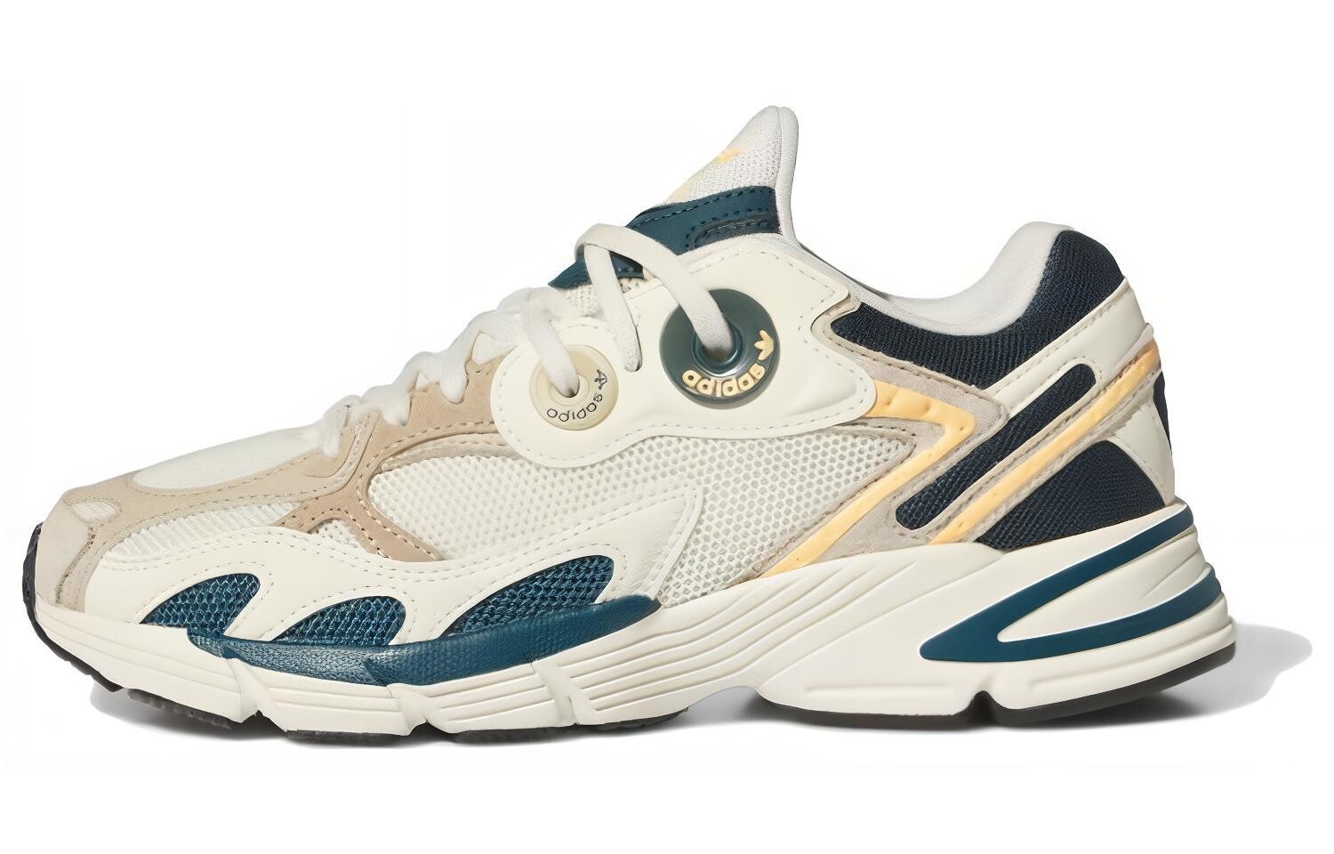 

Женские кроссовки adidas originals Chunky, Light Blue