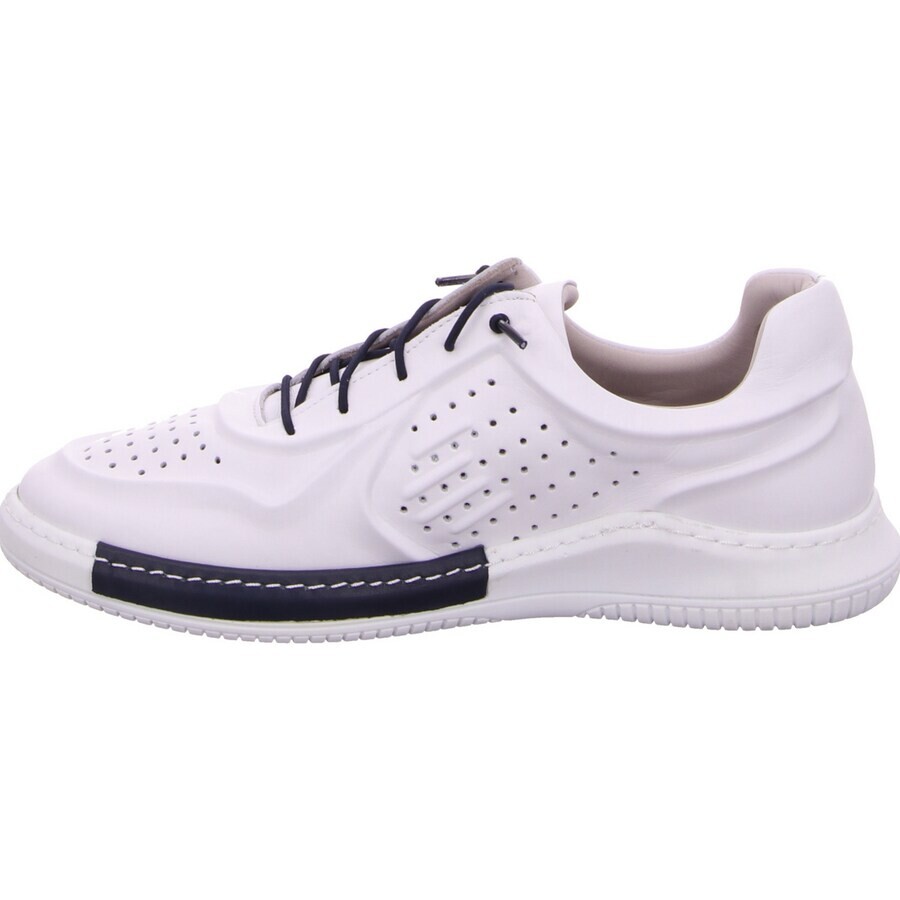 

Кроссовки MANITU Athletic Lace-Up, белый