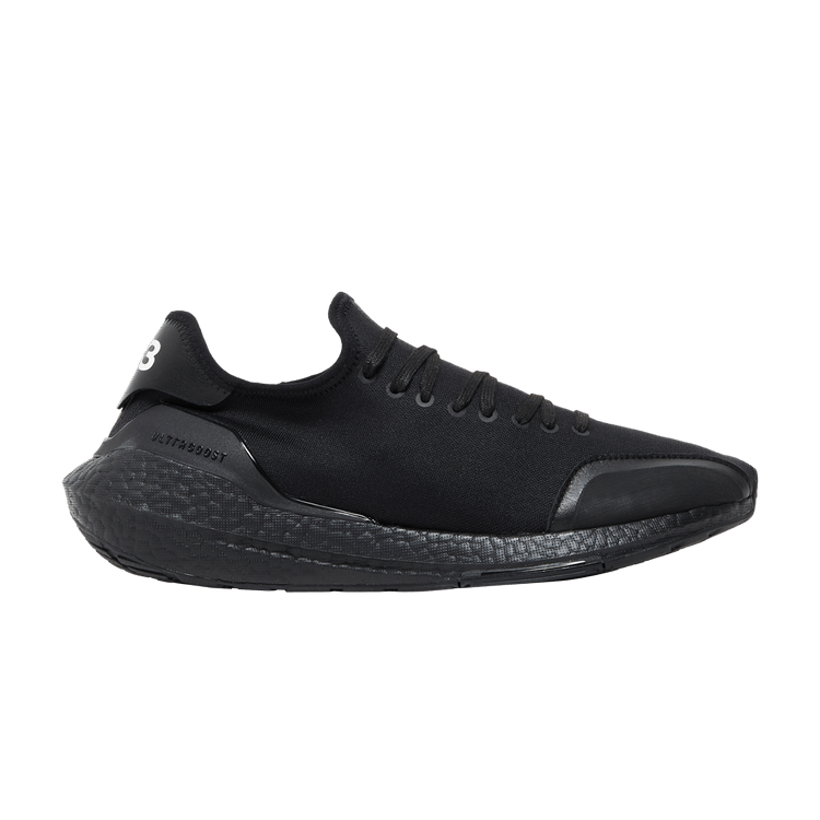 

Кроссовки adidas Y-3 UltraBoost 21 'Black', черный