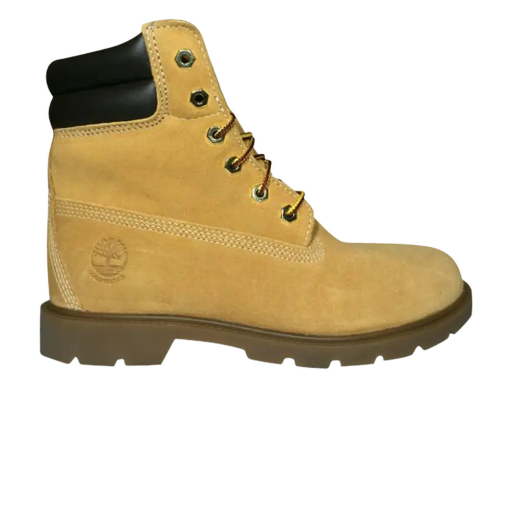 Ботинки Timberland Wmns Rhineback Premium 6 Inch, коричневый