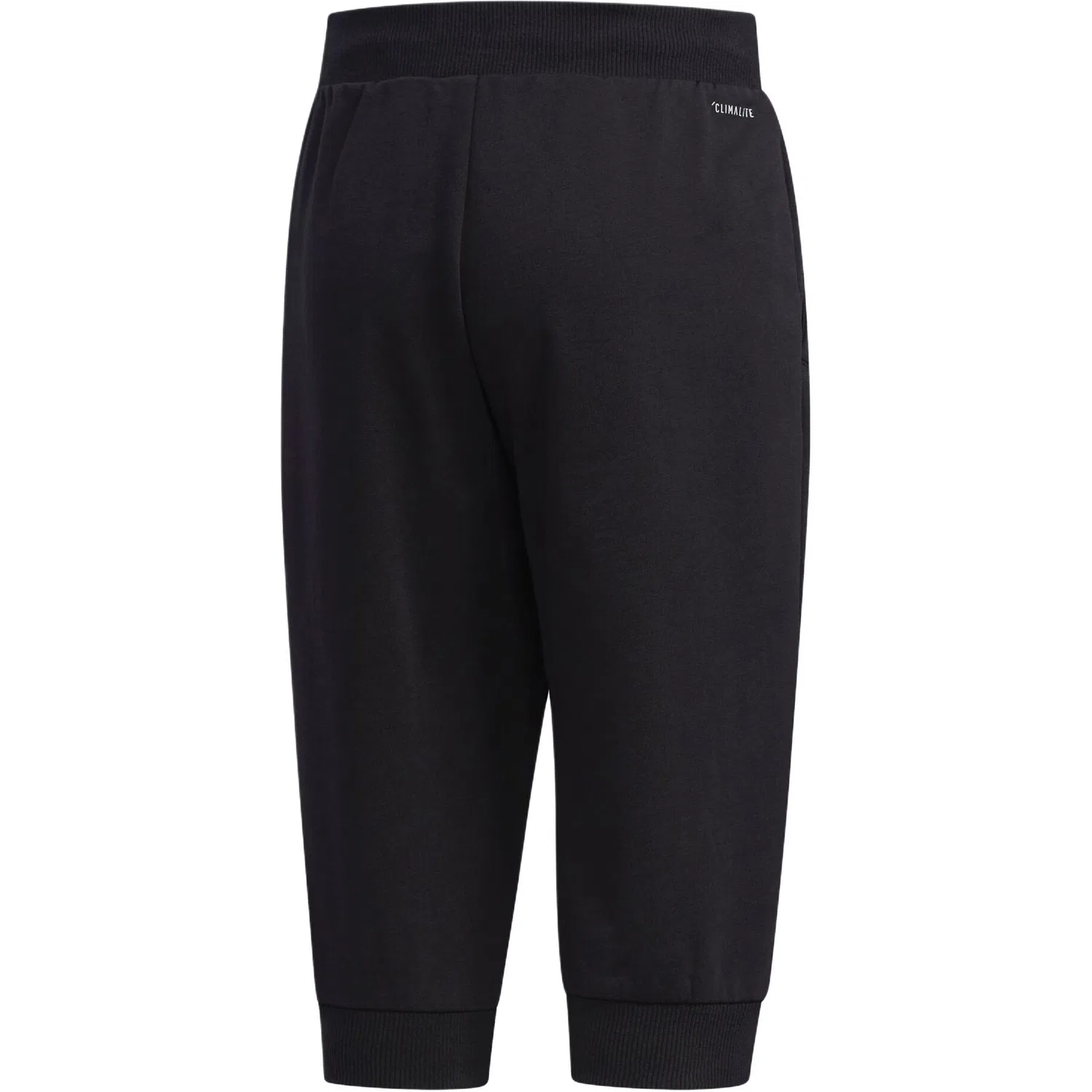 Спортивные штаны Adidas Black — фото 3
