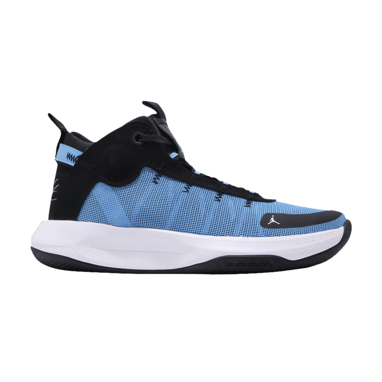 

Кроссовки Jordan Jumpman 2020 PF 'University Blue', синий